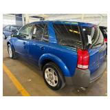 2004 Saturn Vue AWD 2004 Saturn Vue AWD