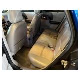 2004 Saturn Vue AWD 2004 Saturn Vue AWD