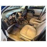 2004 Saturn Vue AWD 2004 Saturn Vue AWD