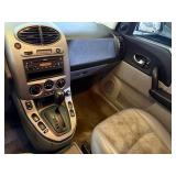 2004 Saturn Vue AWD 2004 Saturn Vue AWD