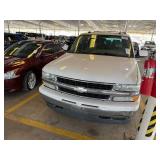 2005 Chevrolet Suburban 1500 LT 4x4 2005 Chevrolet Suburban 1500 LT 4x4