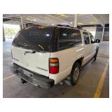 2005 Chevrolet Suburban 1500 LT 4x4 2005 Chevrolet Suburban 1500 LT 4x4
