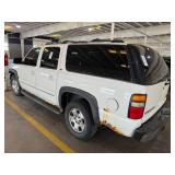 2005 Chevrolet Suburban 1500 LT 4x4 2005 Chevrolet Suburban 1500 LT 4x4