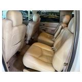 2005 Chevrolet Suburban 1500 LT 4x4 2005 Chevrolet Suburban 1500 LT 4x4