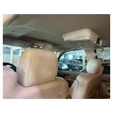 2005 Chevrolet Suburban 1500 LT 4x4 2005 Chevrolet Suburban 1500 LT 4x4