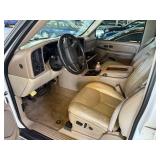 2005 Chevrolet Suburban 1500 LT 4x4 2005 Chevrolet Suburban 1500 LT 4x4