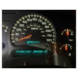 2005 Chevrolet Suburban 1500 LT 4x4 2005 Chevrolet Suburban 1500 LT 4x4