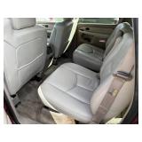 2003 Chevrolet Tahoe Z71 4x4 2003 Chevrolet Tahoe Z71 4x4