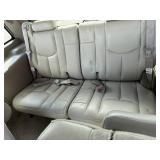 2003 Chevrolet Tahoe Z71 4x4 2003 Chevrolet Tahoe Z71 4x4