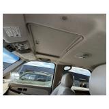 2003 Chevrolet Tahoe Z71 4x4 2003 Chevrolet Tahoe Z71 4x4