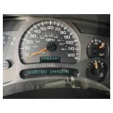2003 Chevrolet Tahoe Z71 4x4 2003 Chevrolet Tahoe Z71 4x4