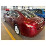 2009 Nissan Maxima 3.5 SV 2009 Nissan Maxima 3.5 SV