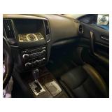 2009 Nissan Maxima 3.5 SV 2009 Nissan Maxima 3.5 SV