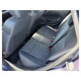2012 Ford Fiesta SE 2012 Ford Fiesta SE