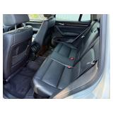 2013 BMW X3 AWD 2.8i 2013 BMW X3 AWD 2.8i