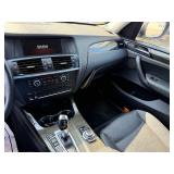 2013 BMW X3 AWD 2.8i 2013 BMW X3 AWD 2.8i