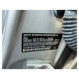 2013 BMW X3 AWD 2.8i 2013 BMW X3 AWD 2.8i