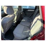 2010 Honda CR-V LX 4x4 2010 Honda CR-V LX 4x4