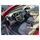 2010 Honda CR-V LX 4x4 2010 Honda CR-V LX 4x4
