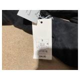 A NEW DAY Greta Tall Dress Boots Black Size 5