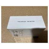 NIIMBOT B21 Label Maker Thermal Label Printer, Good Idea for Home Organization Office Business, 50x30mm Label-230Pcs