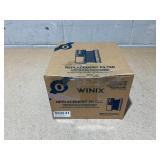 Winix Genuine 1712-0110-00 Replacement Filter O for A230 and A231