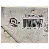 Holstein 15-Bar Espresso Maker - Coffee Machine with Frothing Function