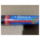 FunStick 24"x394" Black Geometric Peel and Stick Wallpaper for Bathroom Waterproof Textured Black Kitchen Cabinet Contact Paper Peel and Stick Matte Wallpaper for Office Wall Covering Desk Vinyl Wrap