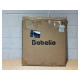 Babelio Baby Gate for Doorways and Stairs, 26
