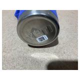 LOT OF 3 Assorted YETI Blue Tumblers