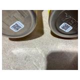 LOT OF 3 Assorted YETI Tumblers