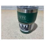 LOT OF 3 Assorted YETI  Tumblers