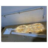 Holiday Time 360 LED Lights Twinkling Willow Tree - White 6 ft