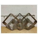 Wooden Home Decor 38"W 19 1/2"H