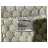 Oternal Pregnancy Pillow for Pregnant Women, Soft Pregnancy Body Pillow, Support for Back, Belly, HIPS, Legs, Maternity Pillow with Detachable and Adjustable Pillow Cover