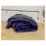 Yankee Pool Cover 336"L x 180"H