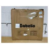 Babelio Baby Gate for Doorways and Stairs, 26