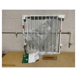 Babelio Baby Gate for Doorways and Stairs, 26