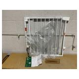 Babelio Baby Gate for Doorways and Stairs, 26