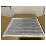 MERV-16 PGAPXCAR2025-A02 Furance Air Filter Replacement Compatible with Bryant/Carrier Furance PGAPXCAR2025, PGAPAXX2025, PGAPXCAR2025-A02, PGAPXCAR2025-A01, AGAPXCAR2025, 20x25x3 Filter, 2 Pack