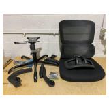 TRALT Office Chair Ergonomic Desk Chair, 330 LBS Home Mesh Office Desk Chairs with Wheels
