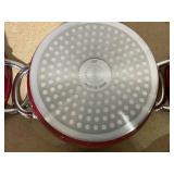 LOT OF 3 Assorted Curtis Stone Cook Pots