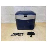 Car Refrigerator Portable Car Fridge 12V Refrigerator 23 Quart (22 Liter)