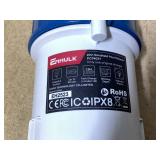 ENHULK Pool Vacuum T403