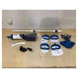 ENHULK Pool Vacuum T403