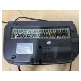 Bonsaii Paper Shredder 6-Sheet Cross Cut Shredder for Home Office Use