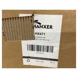 PCC105-PAK4 Swimming Pool Replacement Filter Cartridge Replaces for 71053 Unicel C-7471