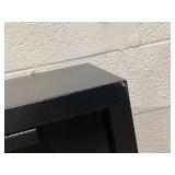 5.8 cu ft Large Fireproof Drop Safe Box for Business, Anti-Theft Money Drop Slot Safes with Digital Keypad and Spare Keys