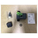 WiFi Sprinkler Timer Water Timer, Smart Hose Faucet Timer, APP & Voice Control, Remote Control Irrigation System