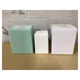 Kitchen HQ 2-pack Ice Cream Makers Restored Mint